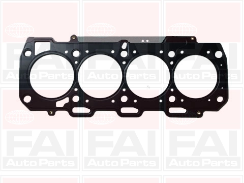 Gasket, cylinder head